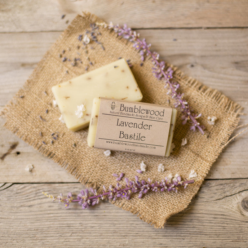 Lavender Bastile