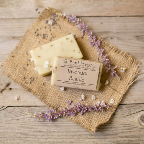 Lavender Bastile