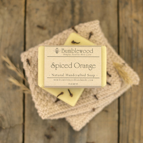Spiced Orange - Holiday Exclusive