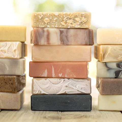 Soap Ends