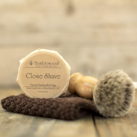 Close Shave