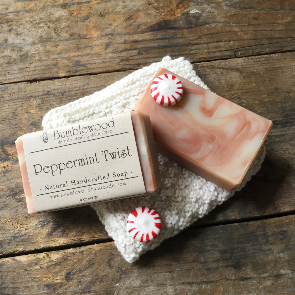 Peppermint Twist - Holiday Exclusive