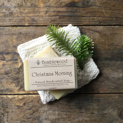 Christmas Morning - Holiday Exclusive
